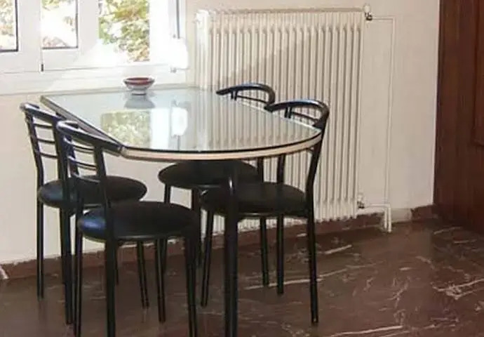 Alexandros Studios & Apartments
