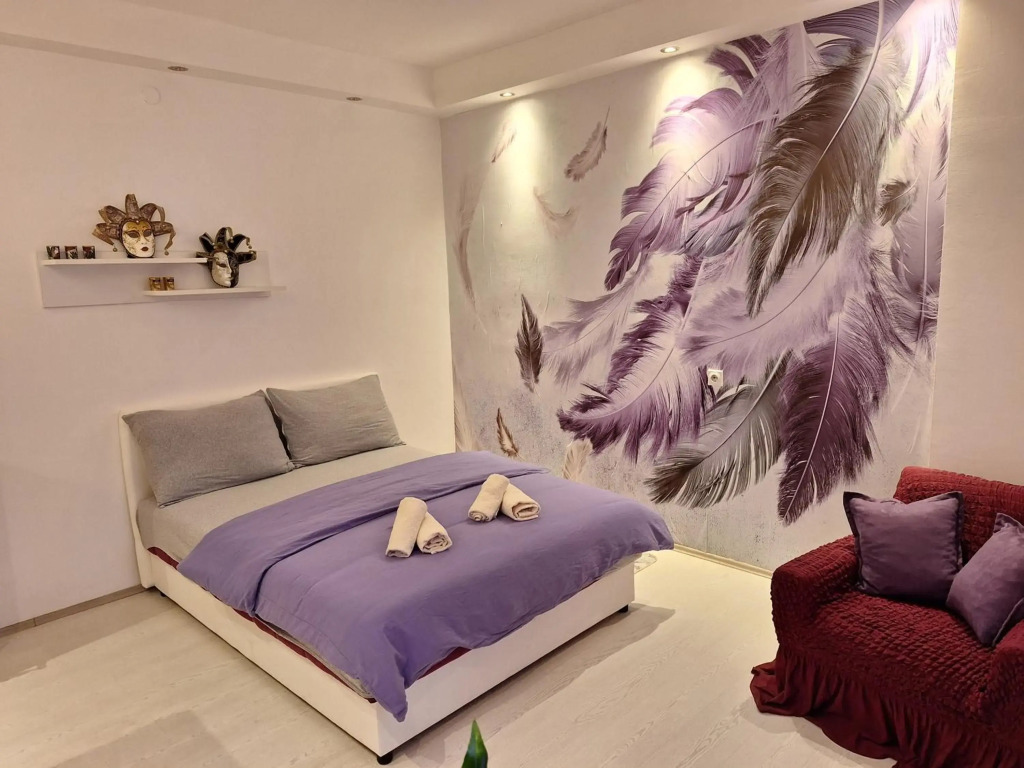 Apartman Maja