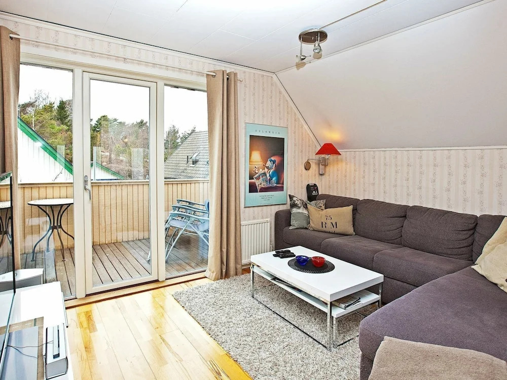Holiday Home in Strömstad