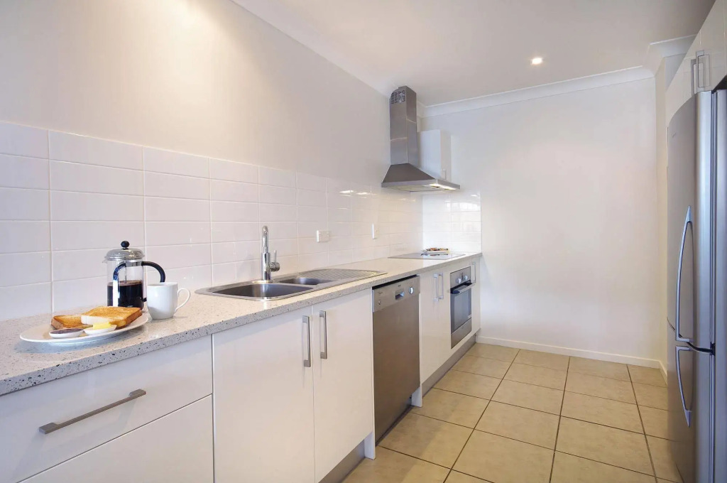 Macquarie Waters Boutique Apartment Hotel