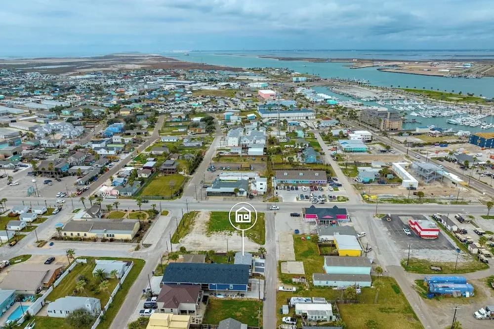 Tranquil Breeze by Silver Sands Vacation Rentals