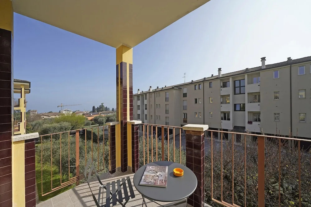 Sunshine Apartment by Wonderful Italy