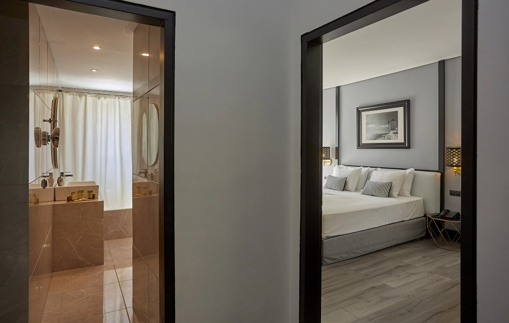 Athenian Riviera Hotel& Suites