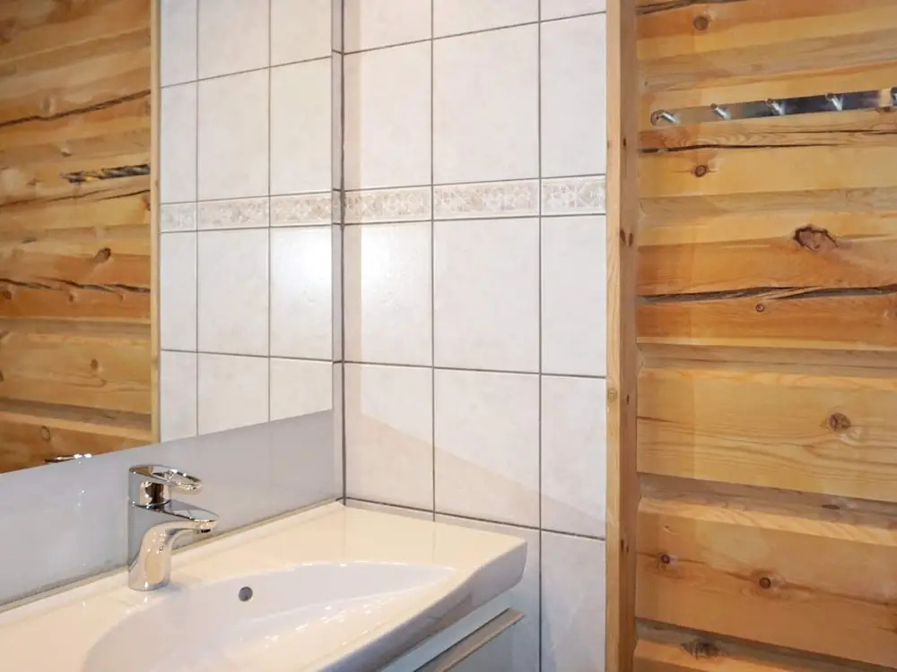 11 Person Holiday Home in Salen-by Traum