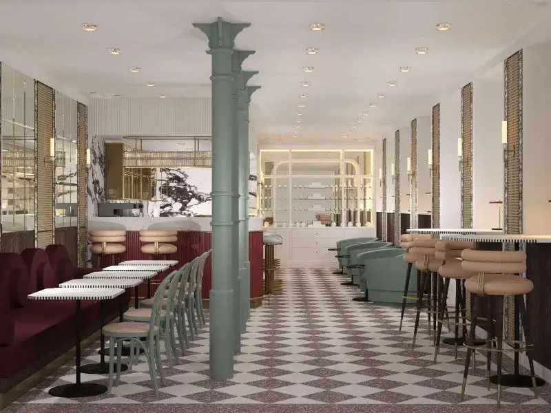 Sanssouci Hotel & Spa Karpacz Mgallery Collection