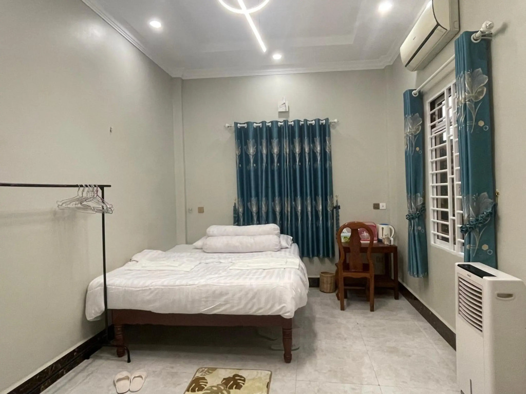 Bun Homestay