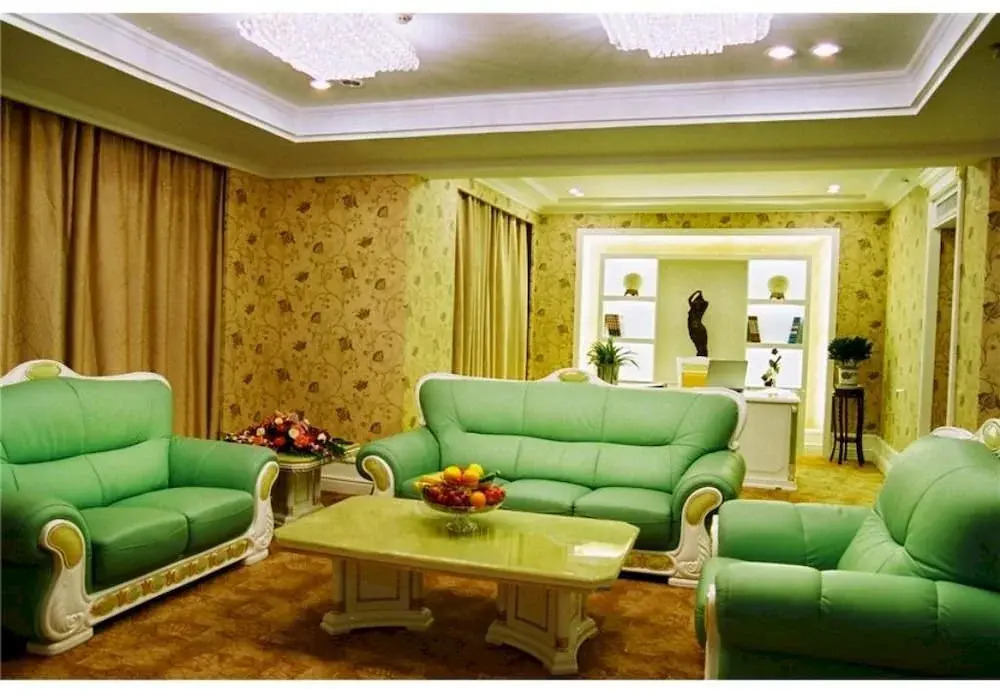 Yingcheng Xindi Hotel Zhengzhou