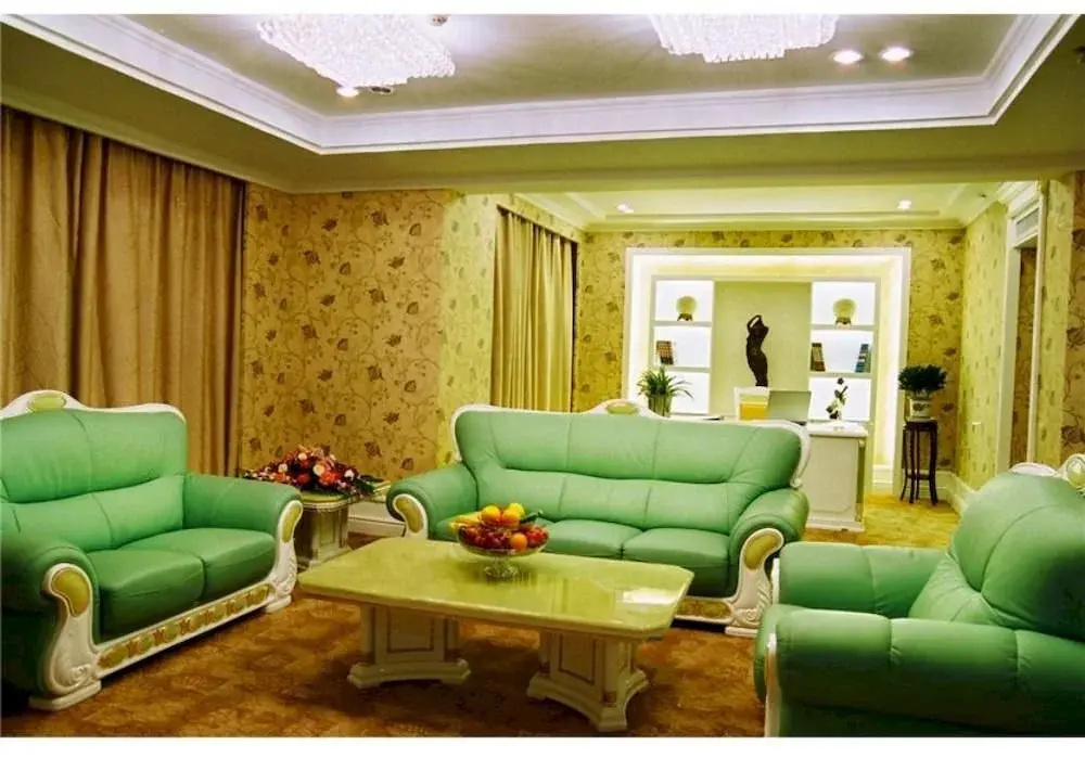 Yingcheng Xindi Hotel Zhengzhou