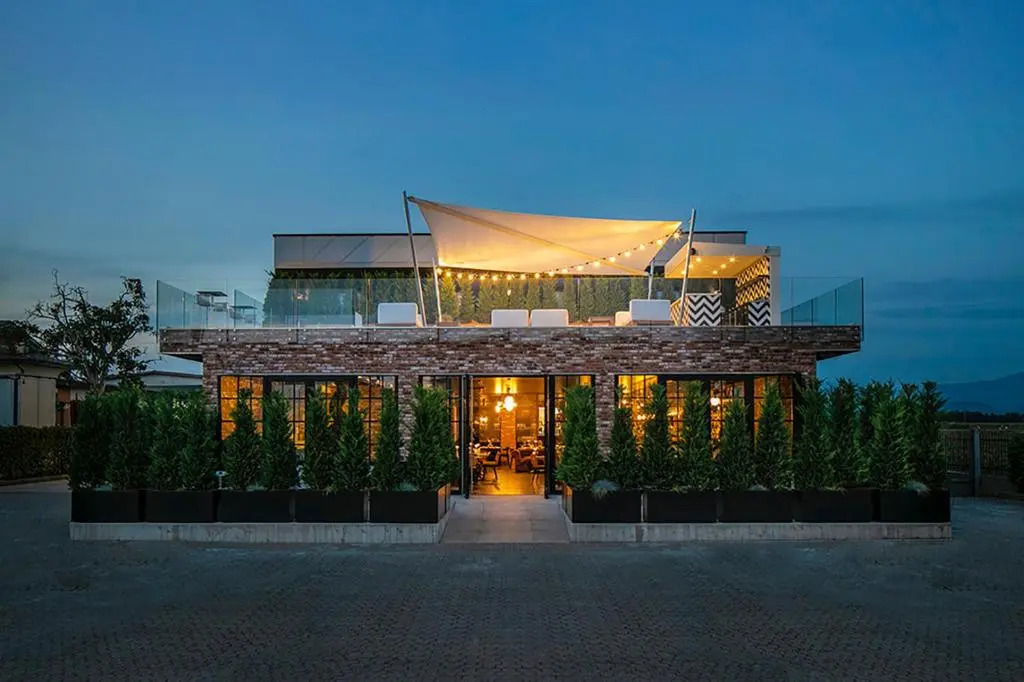 OPHELIA Hotel