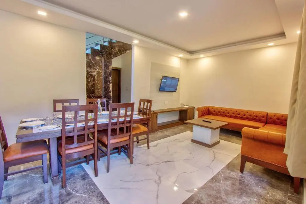 Ranson luxury hotels and resorts