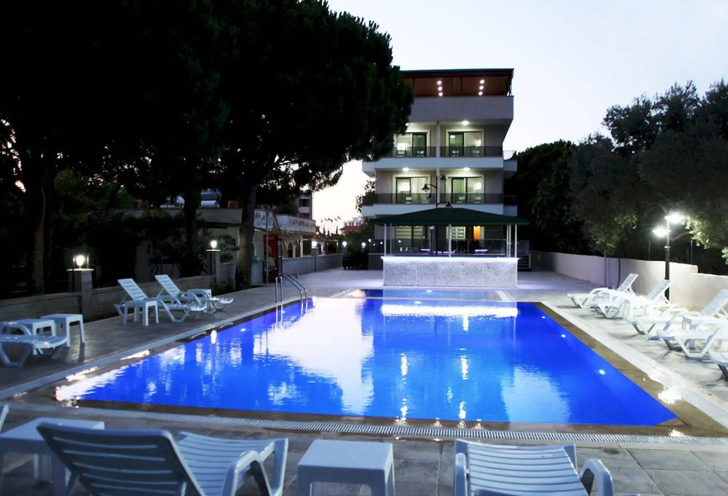 Keyf Konak