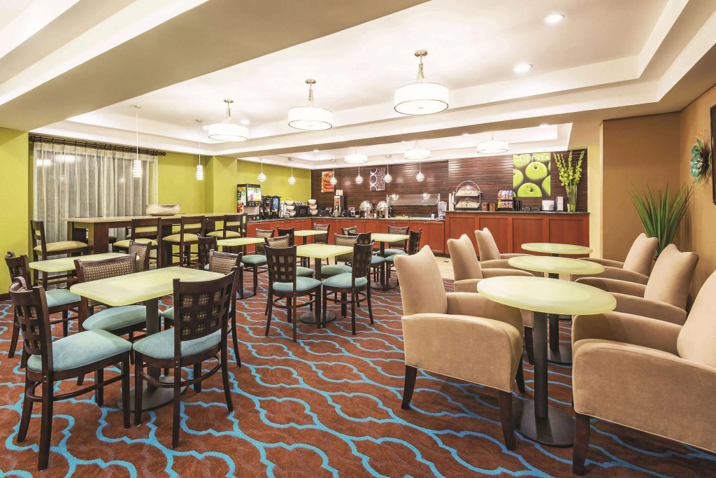 La Quinta by Wyndham Boise Towne Square