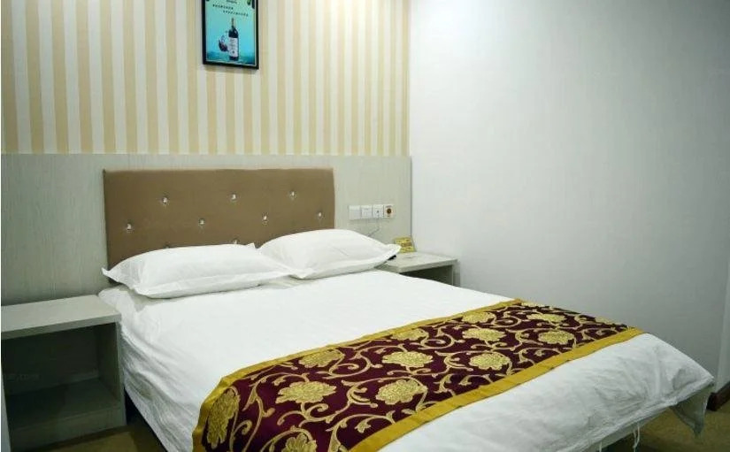 Laojiangsu Express Hotel