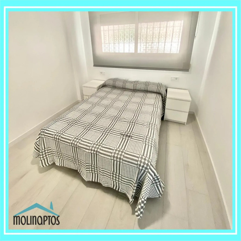 Tu Apartamento Ideal Frente al Mar by Molinaptos