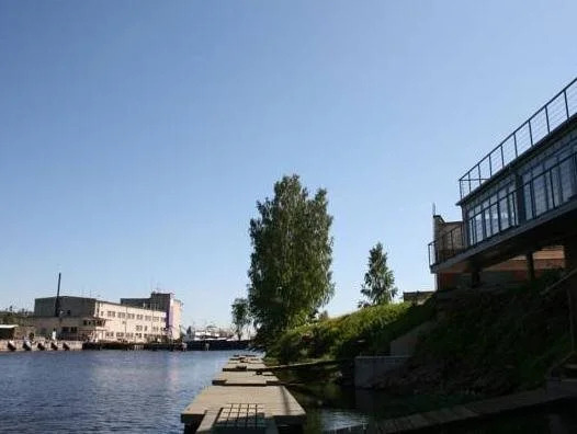 Hotel Mare & Restaurant
