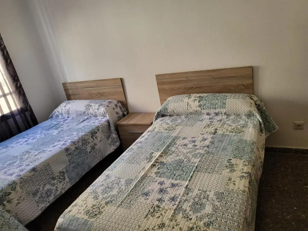Apartamento San Andres