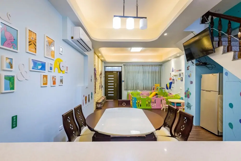 Dan Huang BnB