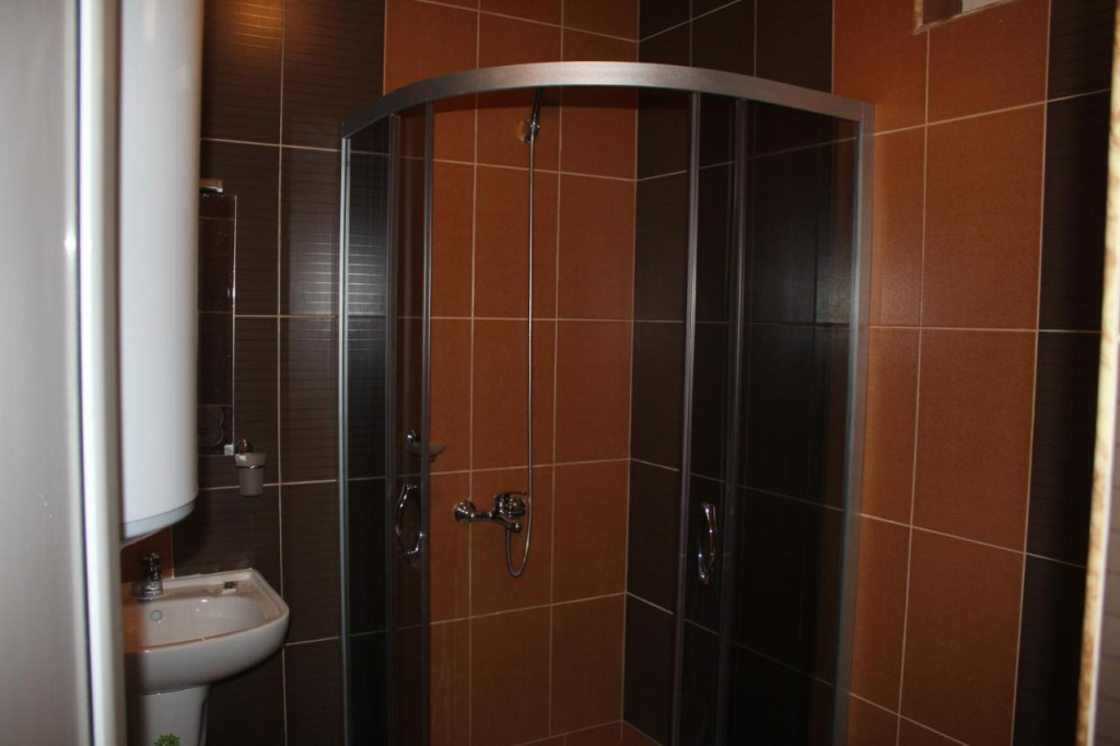 Guesthouses Prav Kamen