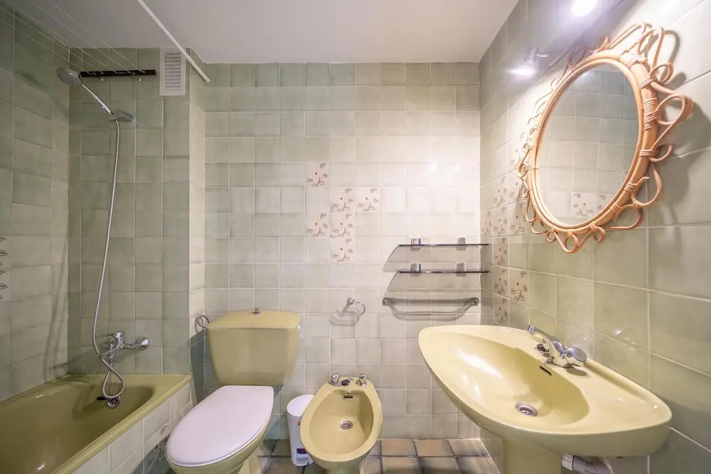 Apartamento Mertitxell