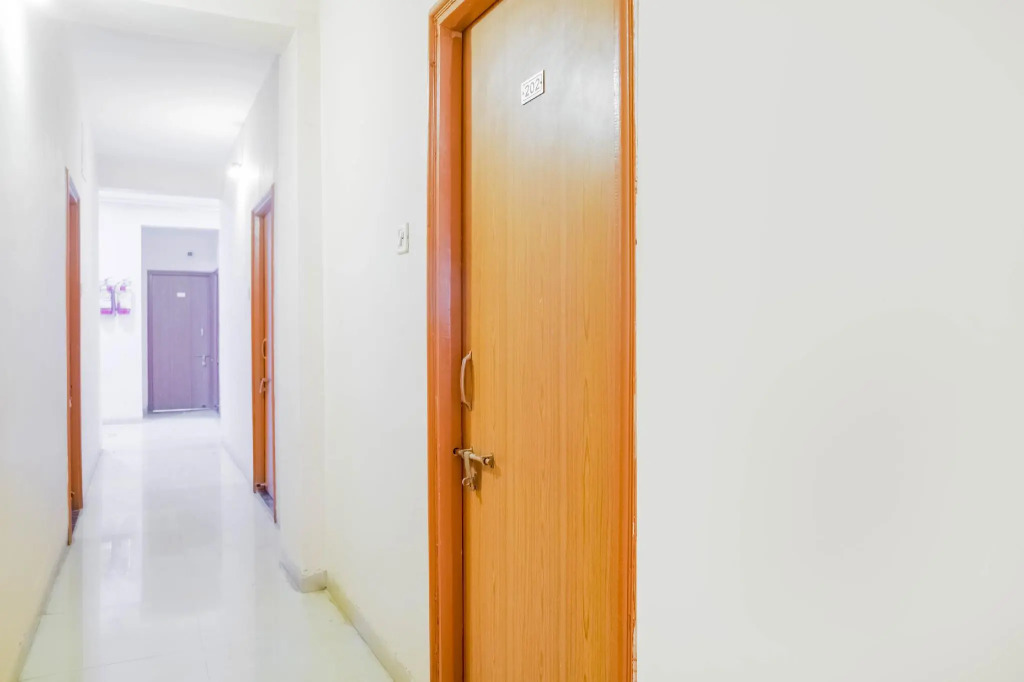 OYO 78789 Hotel Sai Mandapam