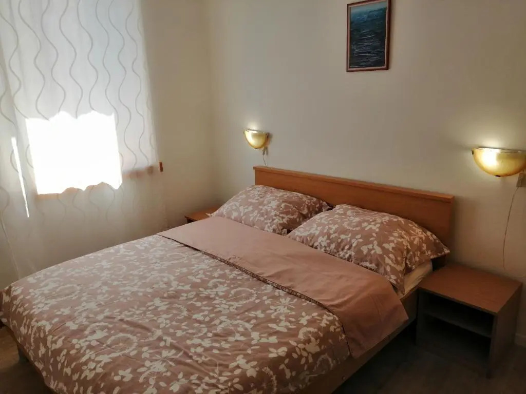 Apartments Ani
