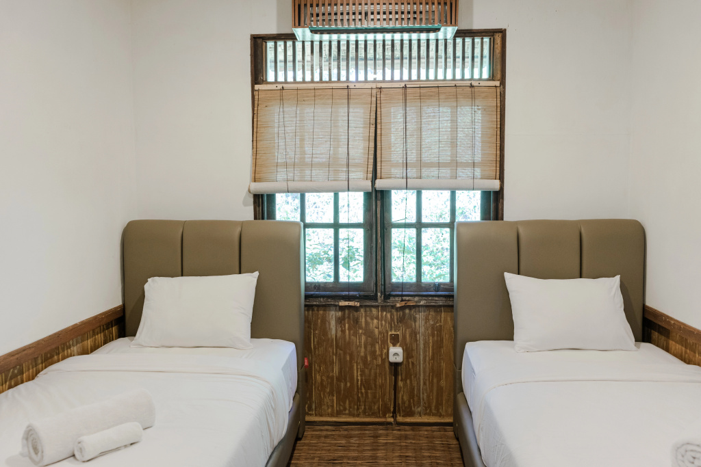 Menjangan Ecolodge - CHSE Certified