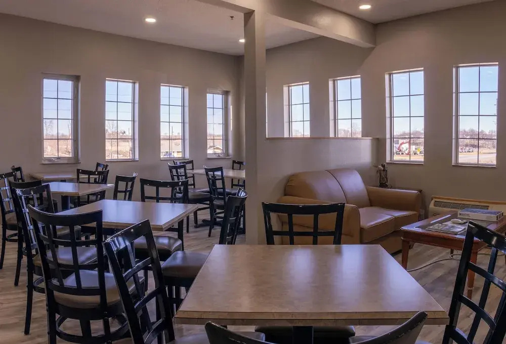 Belva Deer Inn