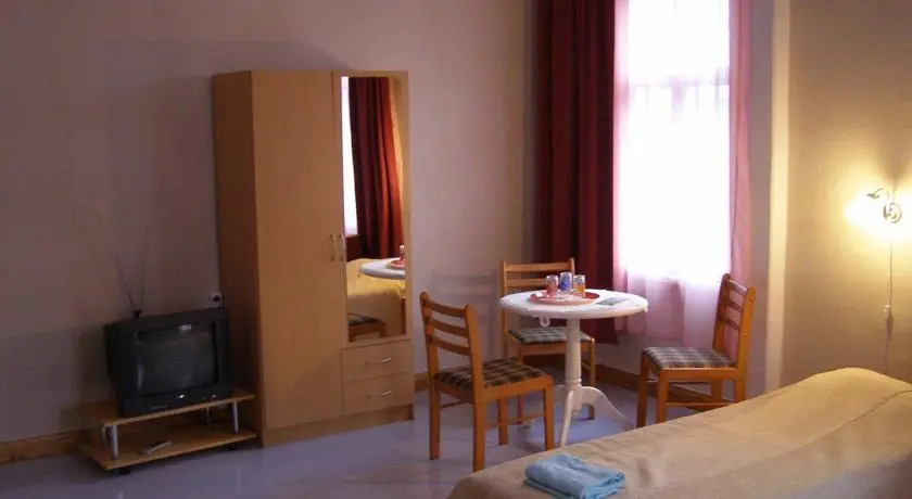 Tiia Guesthouse