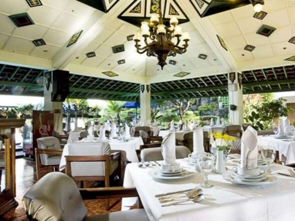 Peti Mas Hotel