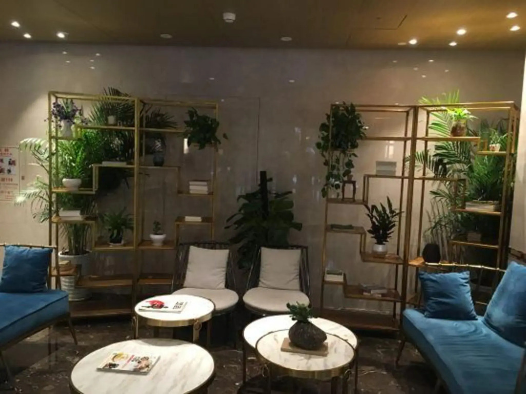 Tianming Boutique Hotel