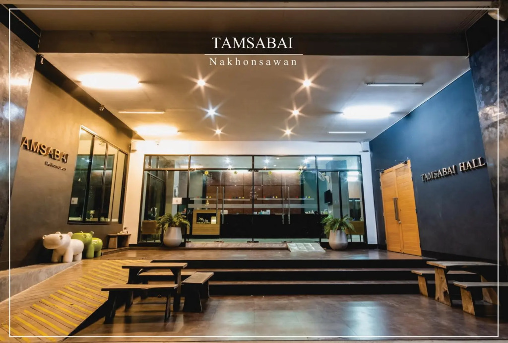 Tamsabai hotel