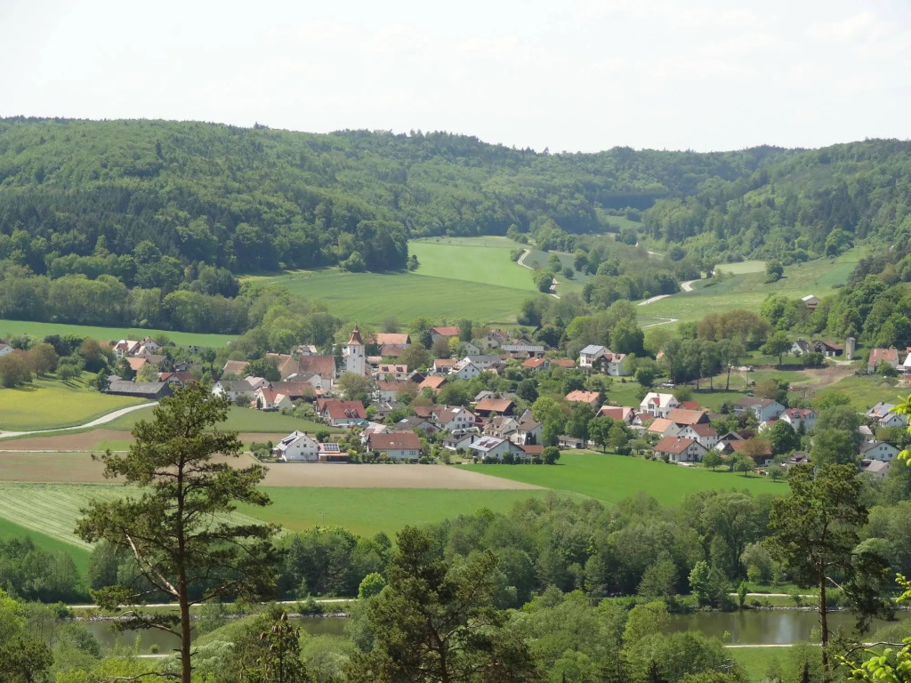 Donauer im Altmühltal - Ferienwohnungen
