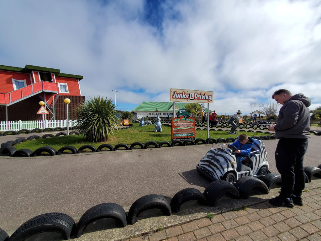 The Collingwood Guest House
