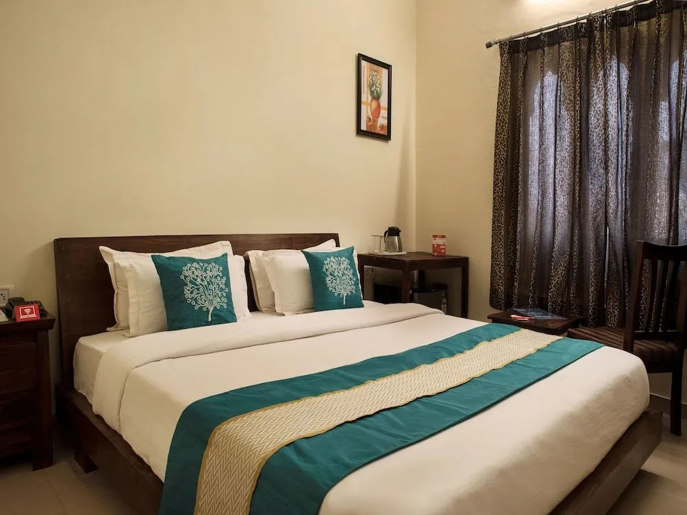 OYO 2393 Vanraj Palace