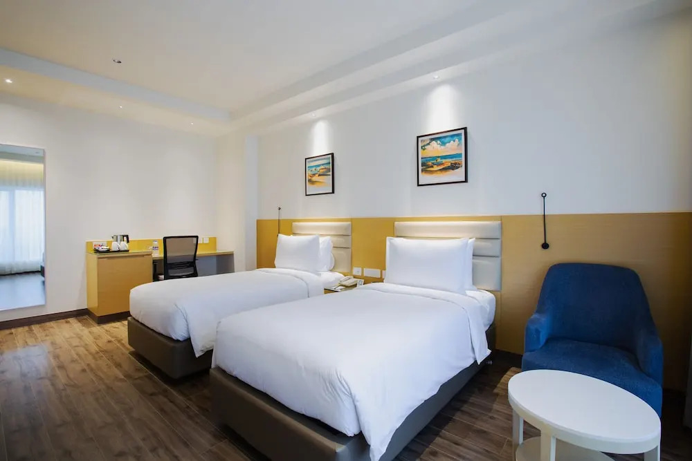 Sree Annapoorna Lodging