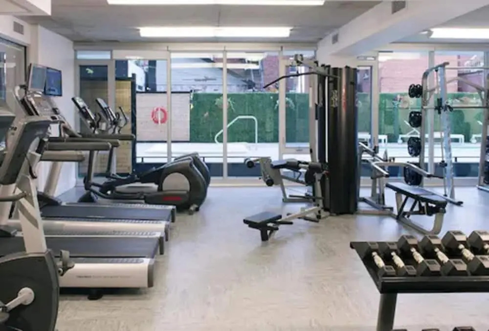 SOHO Residences Lisgar