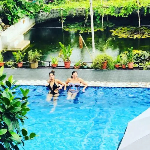 Ninh Binh Panorama Homestay