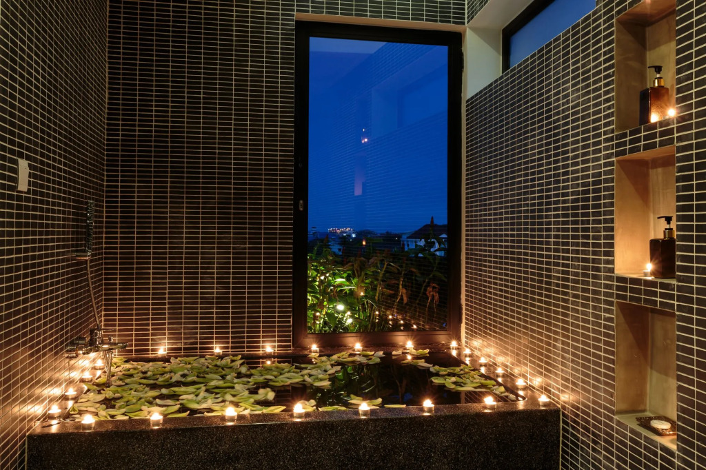 Monthara Angkor Residence