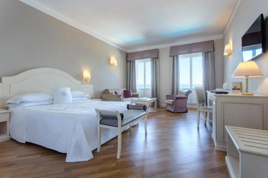 Hotel Cenobio Dei Dogi