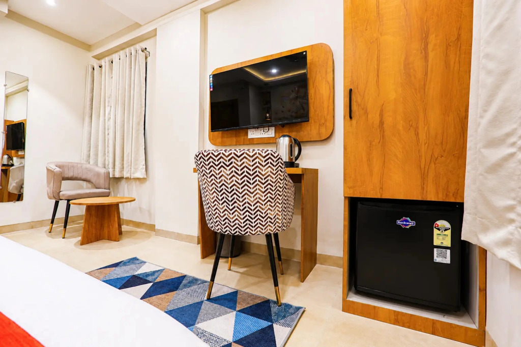 Zip by Spree Hotels Silvassa Indore