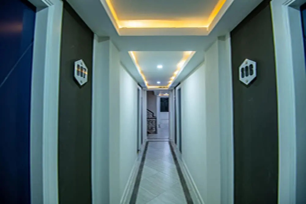 Hak Huot Hotel I
