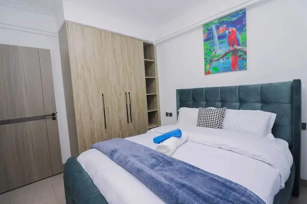 Padmore Residences Anno