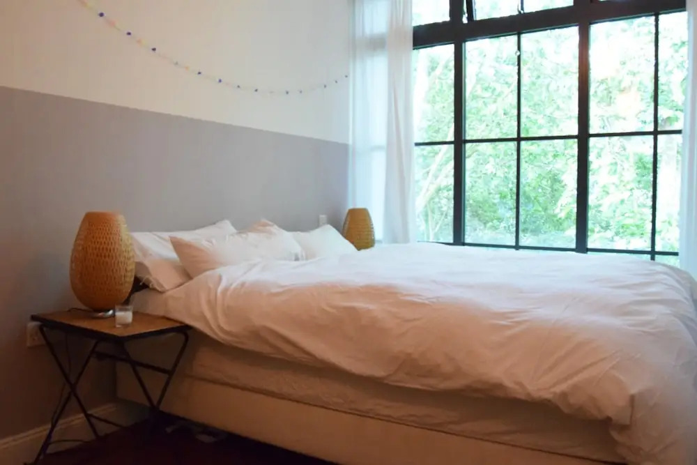 Family Home in Stoke Newington
