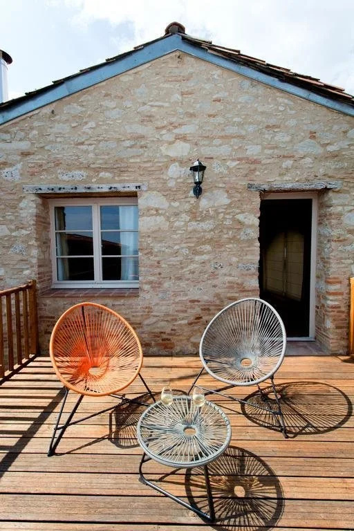 Olinda Bed & Breakfast