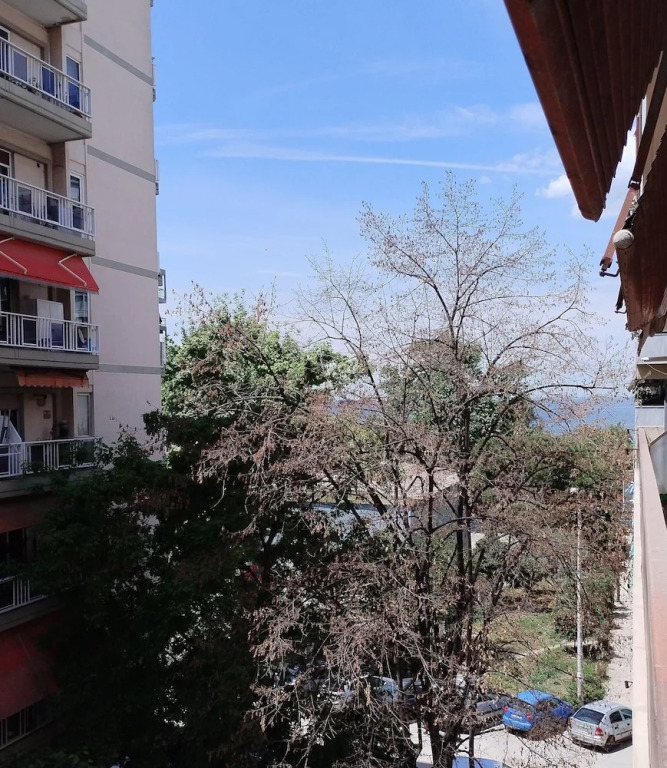 Two Big Waterfront Apartments in Same Building