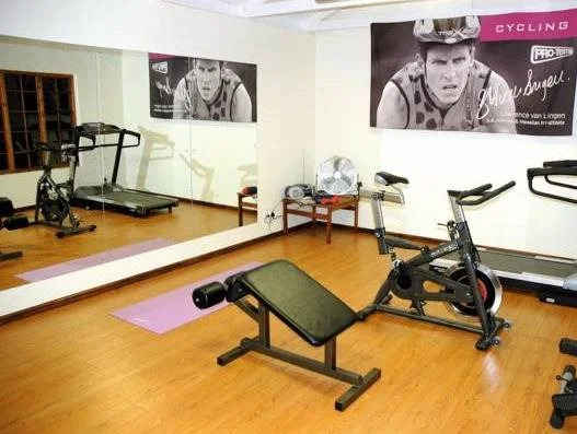 Kronenhoff Guesthouse