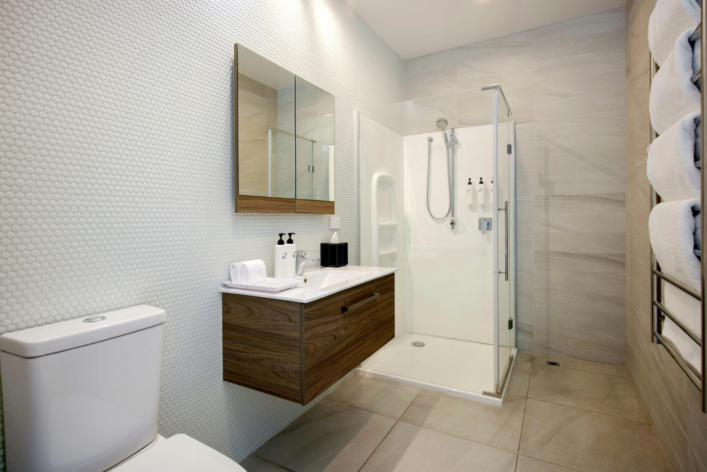 Swiss-Belsuites Victoria Park Auckland