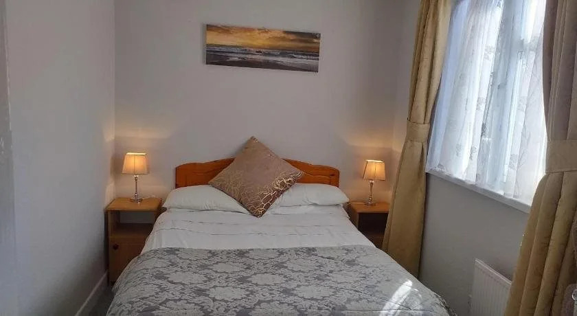 Villa St.John B&B