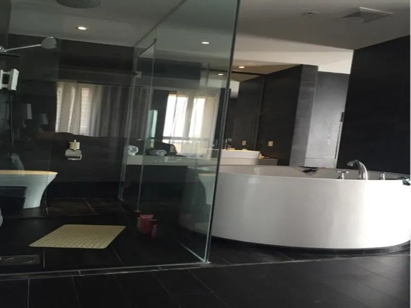 Shenyang Holz Hotel