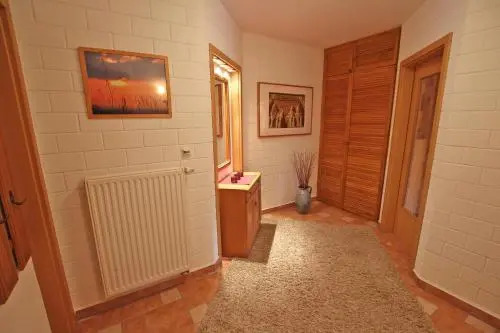 Ferienwohnung Neustrelitz SEE 7701